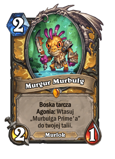 Murgur Murbulg