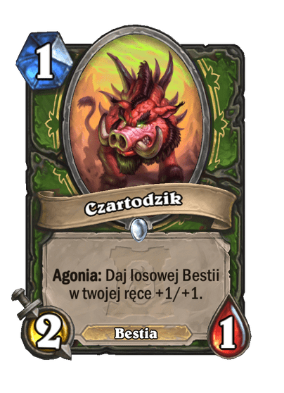 Czartodzik