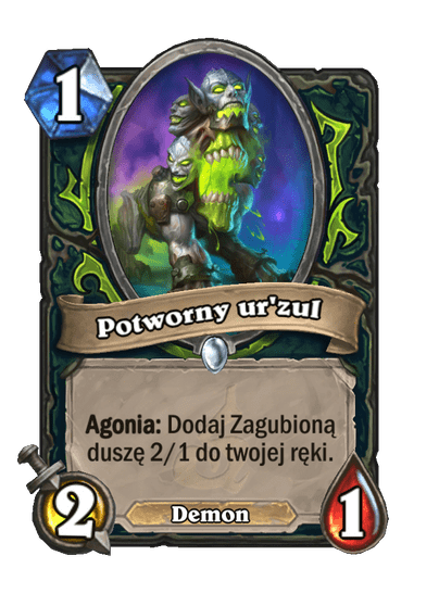 Potworny ur'zul