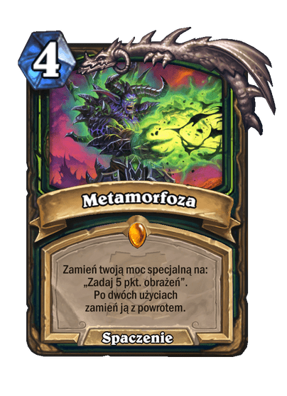 Metamorfoza