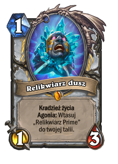 Relikwiarz dusz