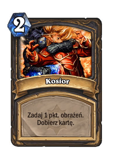 Kosior (Historyczne)