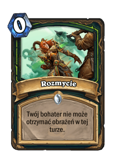 Rozmycie