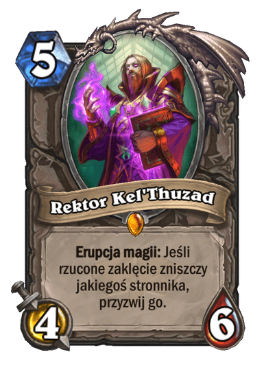 Rektor Kel'Thuzad