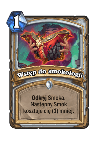 Wstęp do smokologii