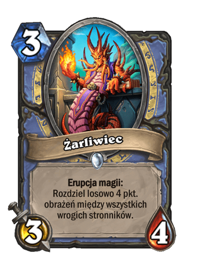 Żarliwiec