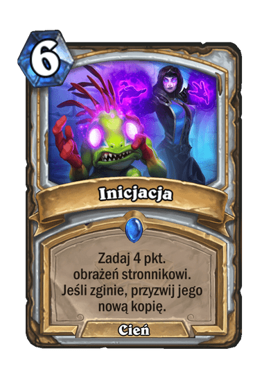 Inicjacja