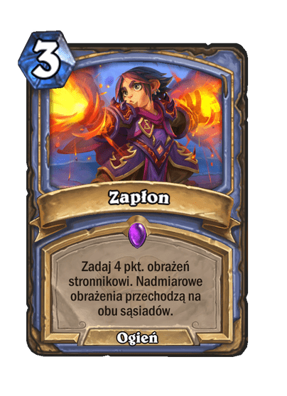 Zapłon