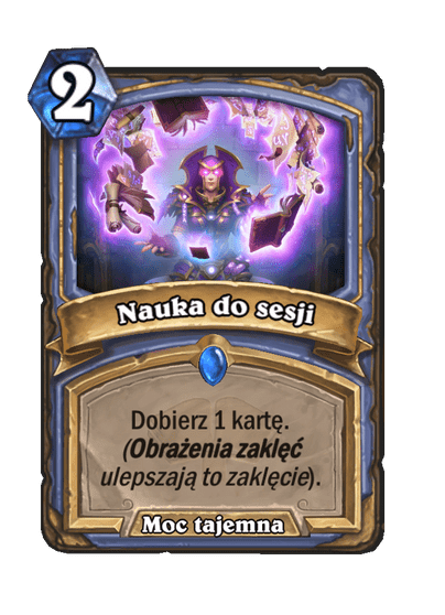 Nauka do sesji