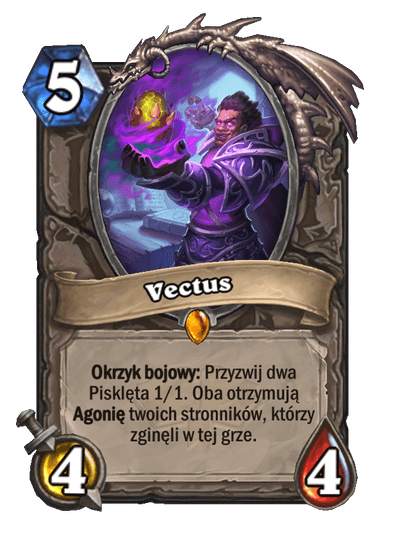 Vectus