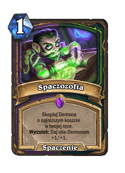 Spaczozofia