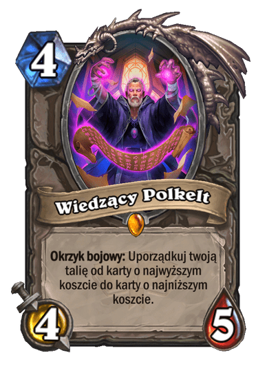 Wiedzący Polkelt