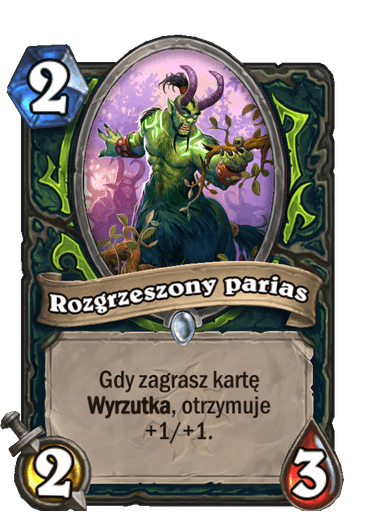 Rozgrzeszony parias