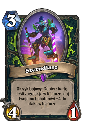 Szczudlarz