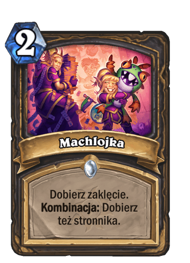 Machlojka