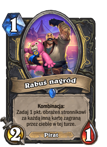 Rabuś nagród