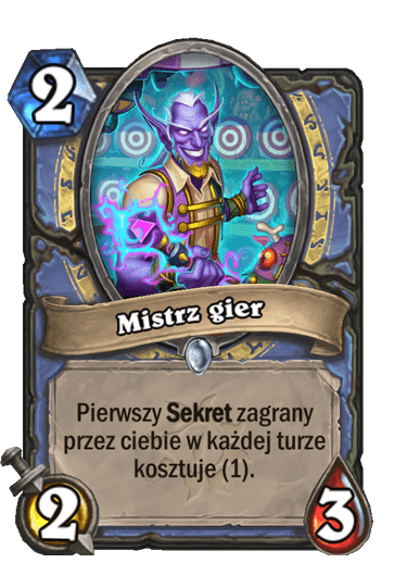 Mistrz gier