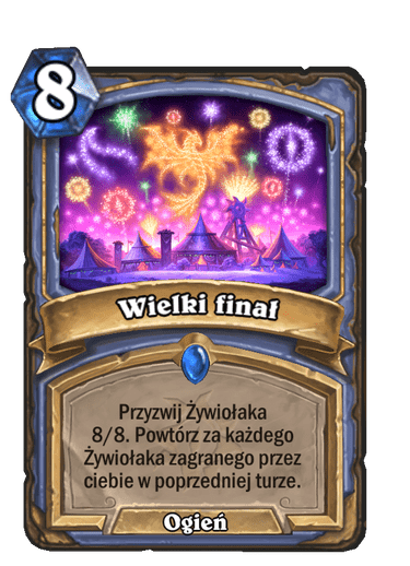 Wielki finał