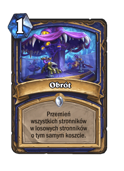 Obrót