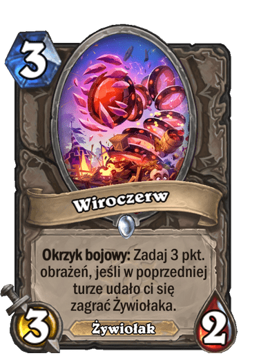 Wiroczerw