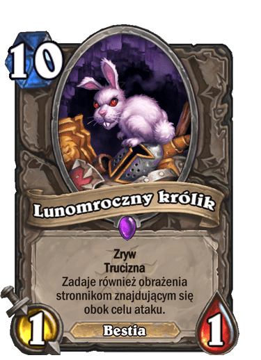 Lunomroczny królik