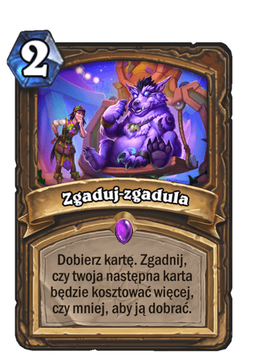 Zgaduj-zgadula