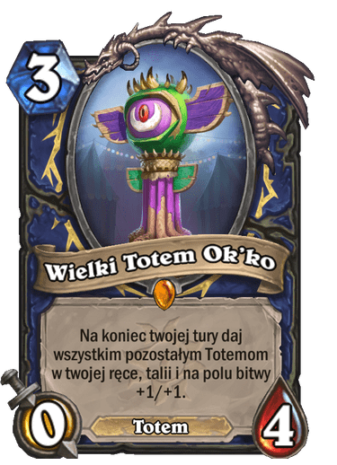 Wielki Totem Ok’ko