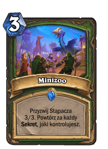 Minizoo