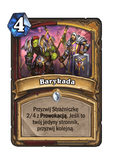 Barykada