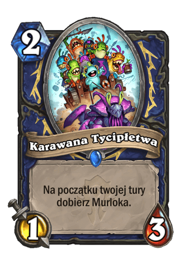 Karawana Tycipłetwa