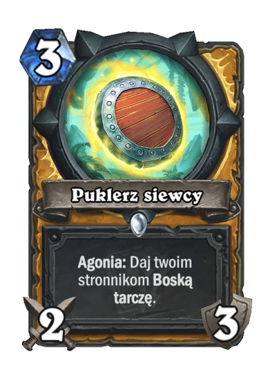 Puklerz siewcy