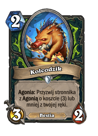 Kolcodzik