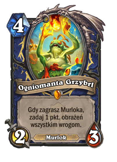 Ogniomanta Grzybrl