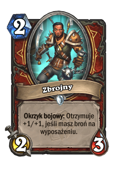 Zbrojny