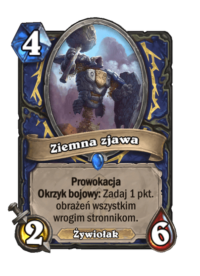 Ziemna zjawa