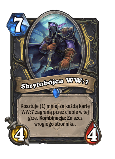 Skrytobójca WW:7