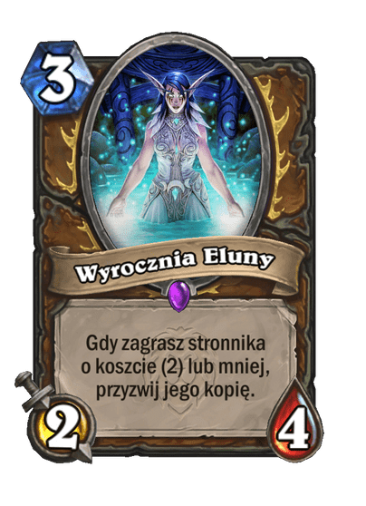 Wyrocznia Eluny