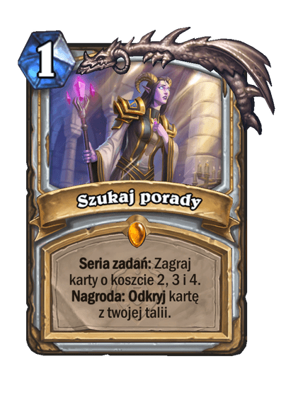 Szukaj porady