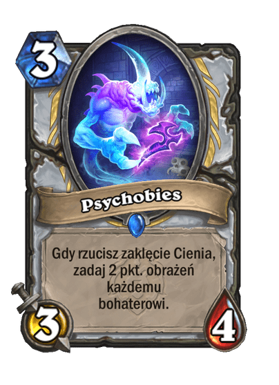 Psychobies