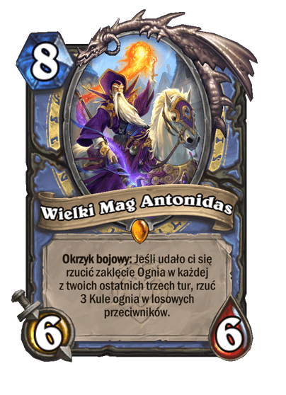 Wielki Mag Antonidas