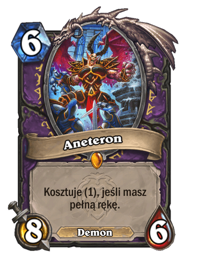 Aneteron