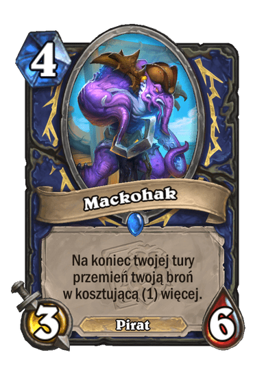 Mackohak