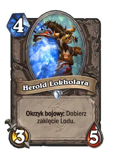 Herold Lokholara