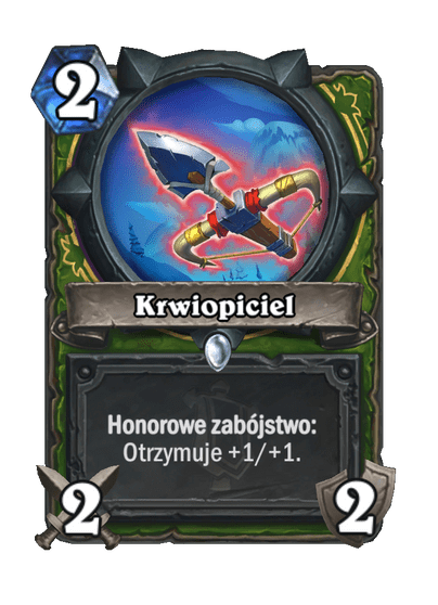 Krwiopiciel