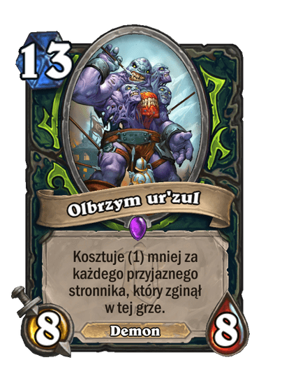 Olbrzym ur'zul