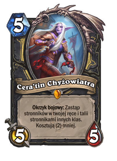 Cera'tin Chyżowiatra