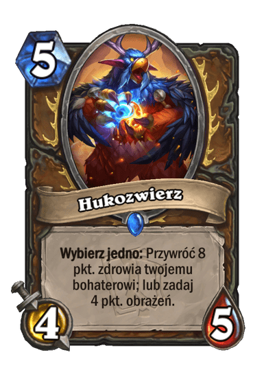 Hukozwierz