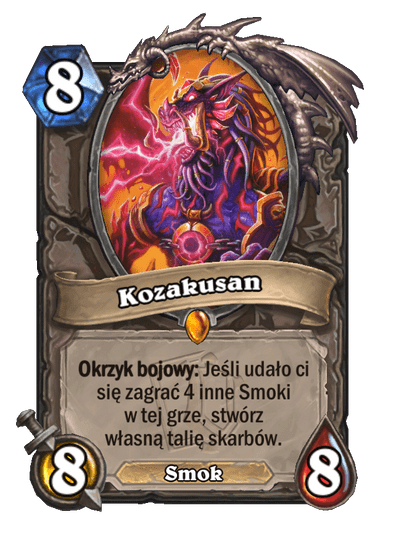 Kozakusan