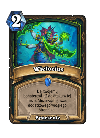 Wielocios