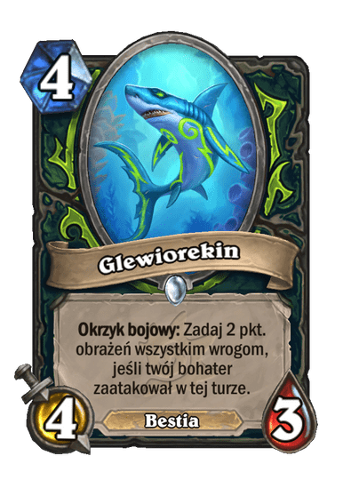 Glewiorekin